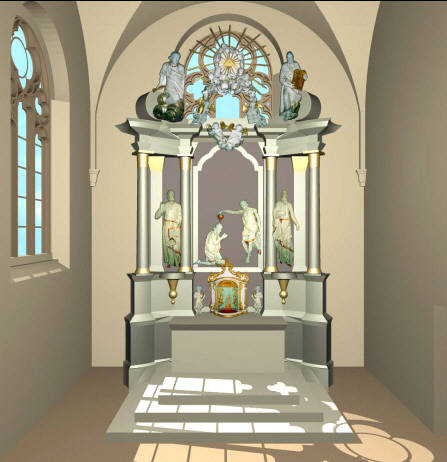 Altar